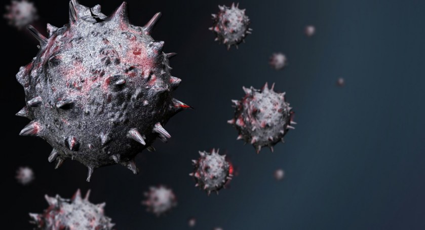 Koronawirus w powiecie skarżyskim. Jak jest po trzech latach epidemii