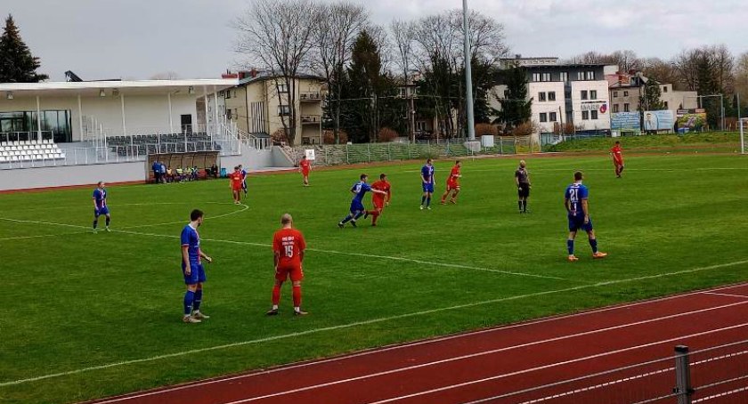 Hummel IV liga. Granat wrócił z Buska-Zdroju z kompletem punktów 
