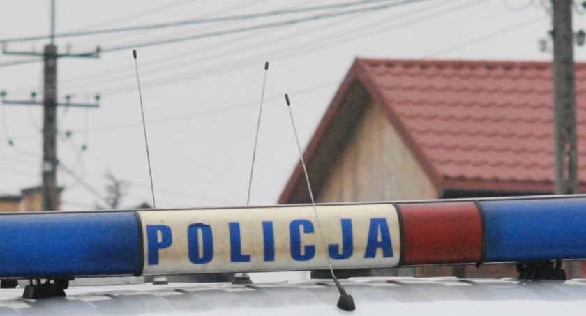 Wpadka poszukiwanych przez skarżyskich policjantów. Trafili za kraty