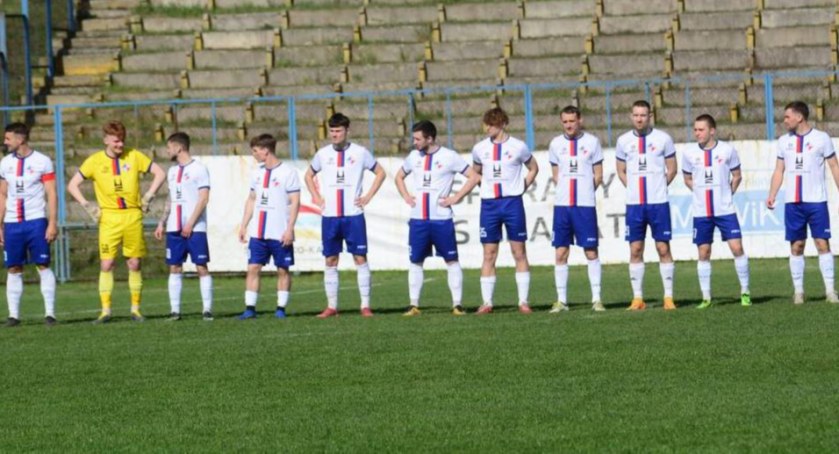 Granat Skarżysko za burtą Okręgowego Pucharu Polski 