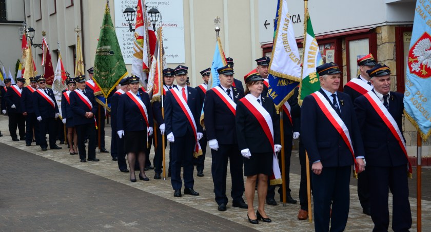 XXVI Ogólnopolska Pielgrzymka Kolejarzy do Ostrej Bramy 