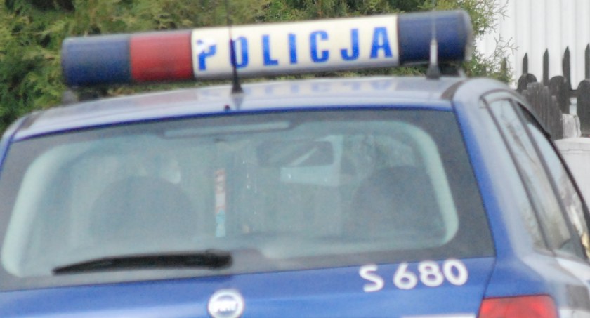 Tercet zatrzymanych przez policjantów z KPP Skarżysko. Jeden z nich to mieszkaniec powiatu starachowickiego