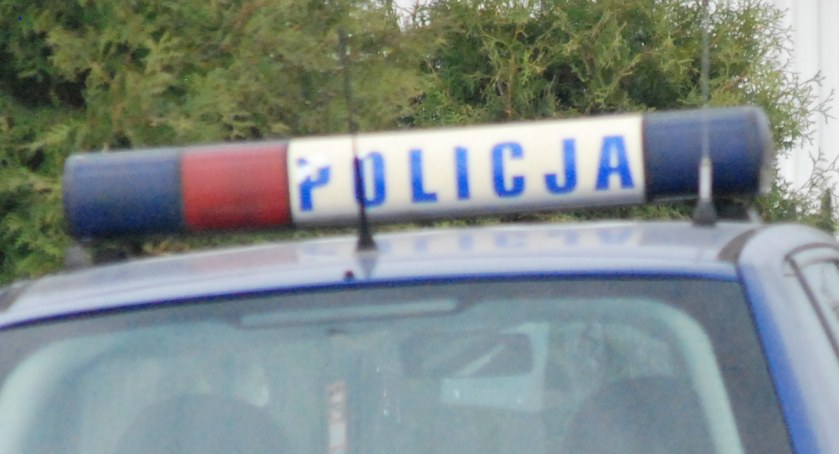 Nieletnia potrącona na przejściu dla pieszych. Świętokrzyscy policjanci proszą o pomoc