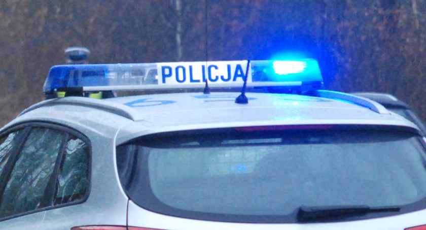 Zderzenie dwóch pojazdów w Skarżysku-Kamiennej. Kto zawinił?