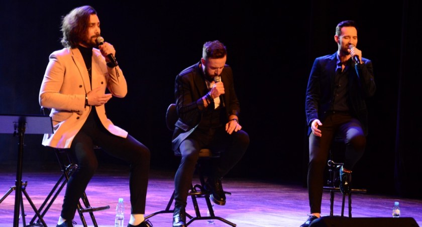 51. Charytatywny koncert Fundacji Daj Szansę