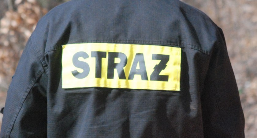 Zaskakujący zwrot w sprawie rozpylenia gazu w szkole w Skarżysku-Kamiennej. Kto to zrobił?