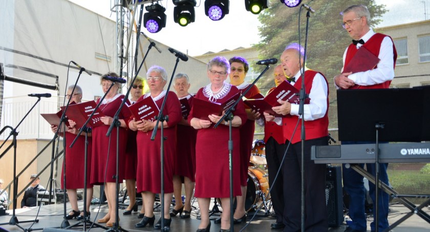 Muzyczny Piknik u Zygmunta 