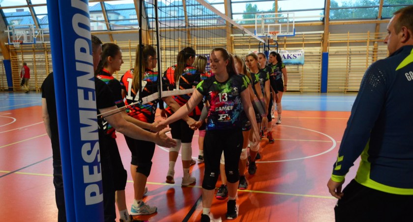 Puchar Świętokrzyska Siatkówka Cyp 2023 był blisko. Kielce lepsze od Skarżyska 