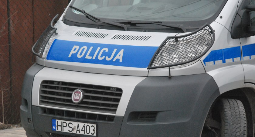 Mieszkaniec powiatu skarżyskiego zatrzymany. Do orzeczonego wyroku się nie stosował