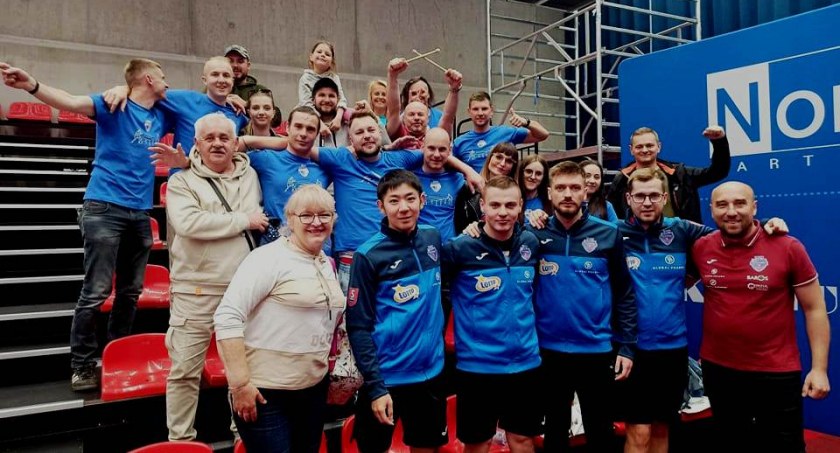Lotto Superliga. Pierwsze starcie półfinałowe dla Grodziska, rewanż w niedzielę 