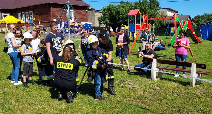 Eko Piknik. Świetna zabawa zorganizowana przez 