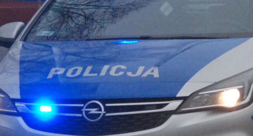 33-latek i jego sprytny sposób na oszustwo. Kłamstwo, które miało krótkie nogi