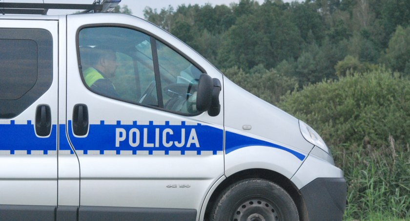 Włamanie do mieszkania w Skarżysku-Kamiennej. Jakie straty?
