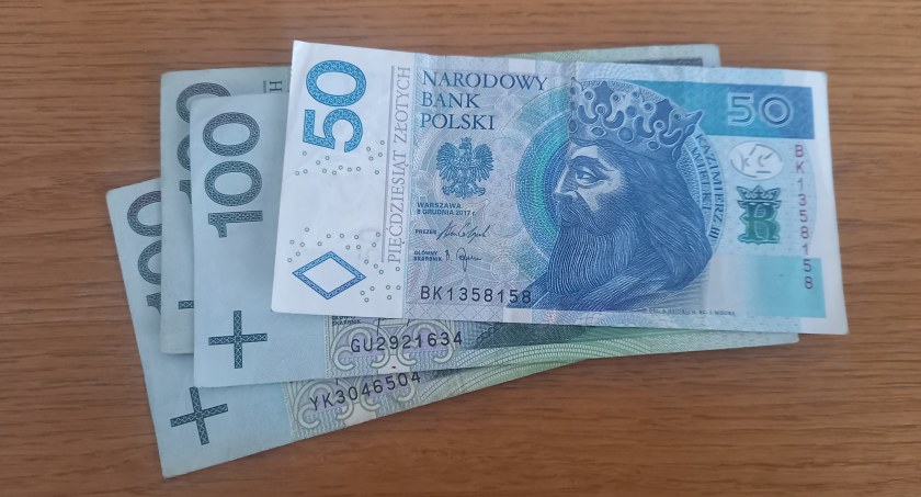 Gdzie jest właściciel pieniędzy znalezionych w Skarżysku-Kamiennej?