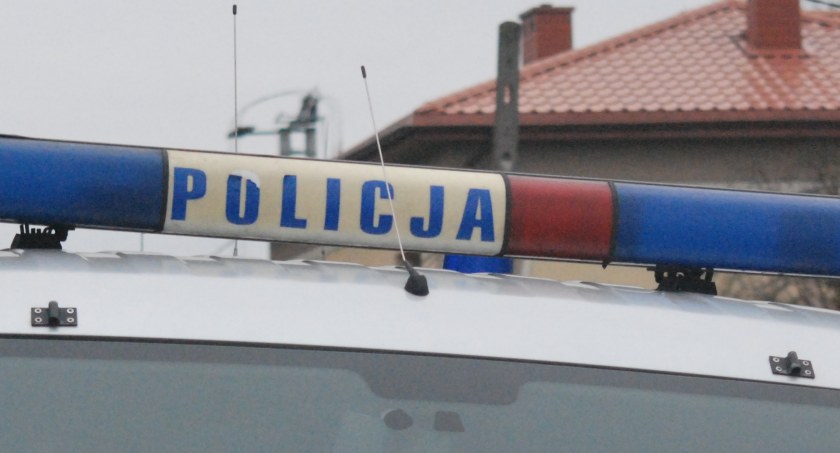 Zatrzymany 27-latek ze Skarżyska-Kamiennej ukrywał się na Opolszczyźnie. W związku z jakim przestępstwem był poszukiwany?