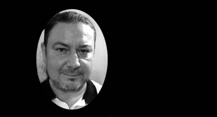 Pożegnaliśmy muzyka i aktora Krzysztofa Kęczkowskiego