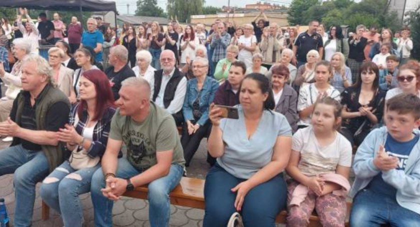 Festyn rodzinny na 40-lecie Parafii Św. Brata Alberta w Skarżysku-Kamiennej (zdjęcia)