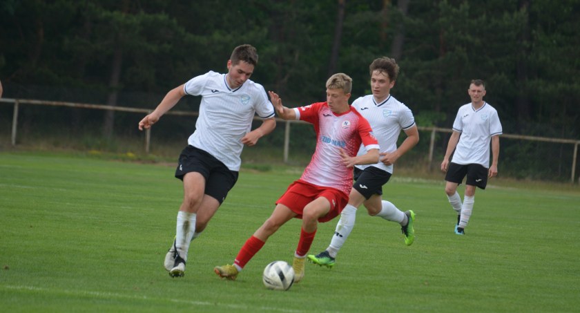 Hummel IV liga. Orlicz żegna się z IV ligą 