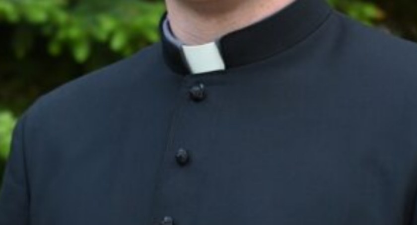 Zmiany personalne w parafiach powiatu skarżyskiego