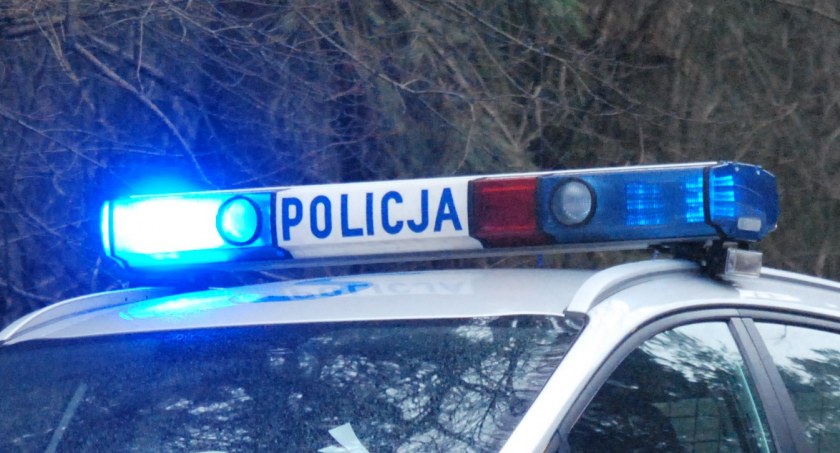 Podejrzany o zabójstwo 30-latek pochodzący z powiatu skarżyskiego 