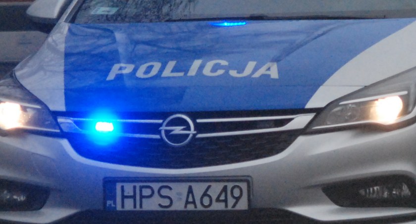 Kradzież w skarżyskim sklepie. Jakie przedmioty zabrał ze sobą złodziej?