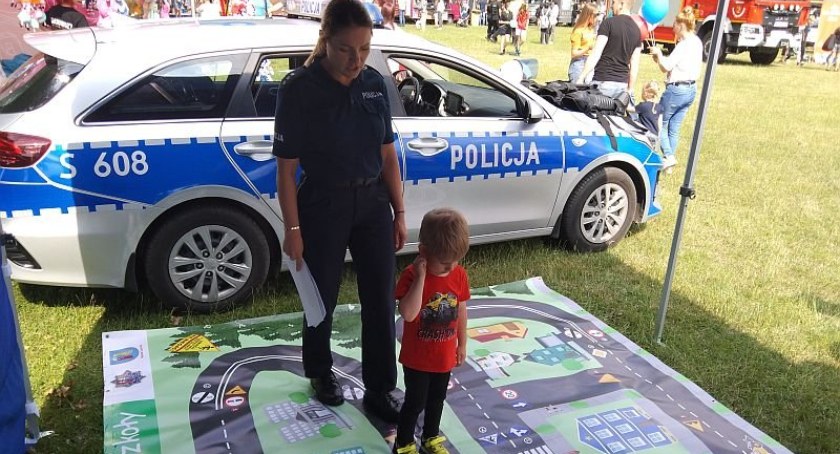 Kręci mnie bezpieczeństwo nad wodą w Skarżysku-Kamiennej