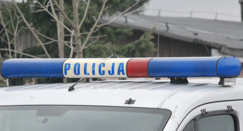 Mieszkaniec Skarżyska-Kamiennej bez prawa jazdy. A sprawa może mieć dalszy ciąg