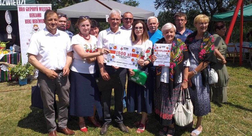 W Lipowym Polu Plebańskim odbyły się eliminacje powiatowe 
