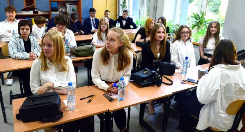 Znamy wyniki egzaminu ósmych klas w powiecie skarżyskim!