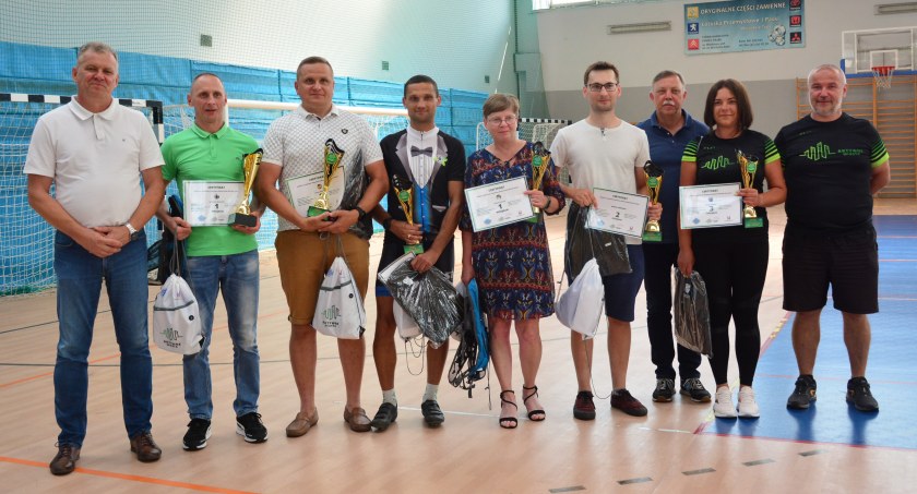 Rywalizacja o Puchar Rowerowej Stolicy Polski w Skarżysku oficjalnie zakończona 