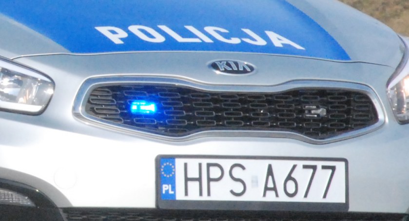 Alkohol, kosmetyki i artykuły chemiczne skradzione. Skarżyska policja szuka sprawcy