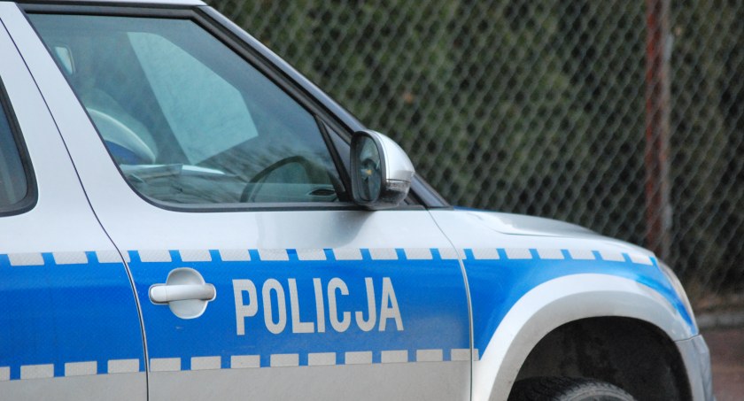 Niebezpieczny przedmiot na terenie gminy Suchedniów. Konieczna była interwencja patrolu saperskiego