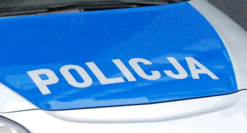 Kradzież z włamaniem w Skarżysku-Kamiennej. Drzwi uszkodzone, elektronarzędzia zabrane