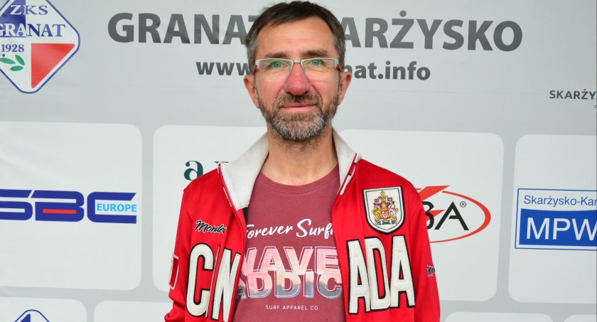 Robiliśmy wszystko, żeby zespół nie stracił na jakości