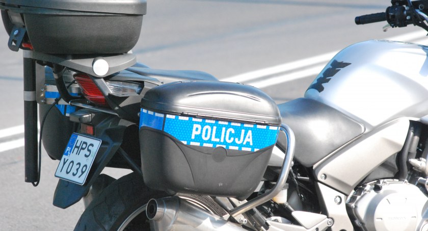 Pijany kierowca zatrzymany w centrum Skarżyska-Kamiennej. Będzie tłumaczył się przed Sądem Rejonowym