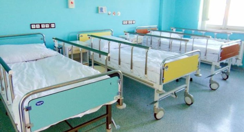 Skarżyski szpital bez oddziału wewnętrznego