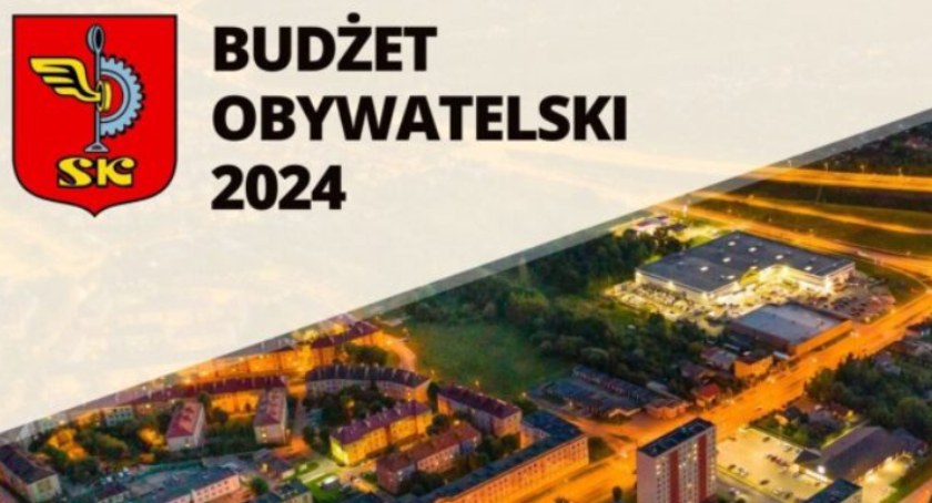 Jest lista projektów Budżetu Obywatelskiego Skarżyska-Kamiennej. Kiedy głosowanie?