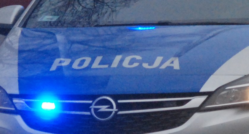 Zaginął mieszkaniec powiatu skarżyskiego. 65-latek poszukiwany przez policjantów