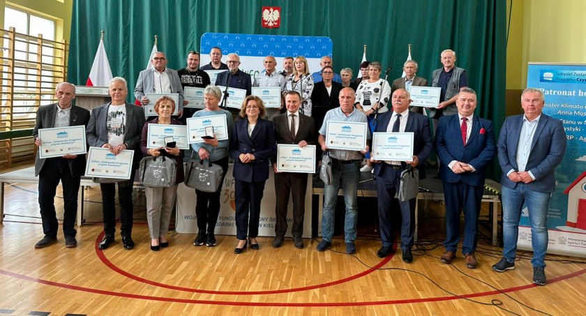 Mamy kolejnych Ambasadorów Programu 