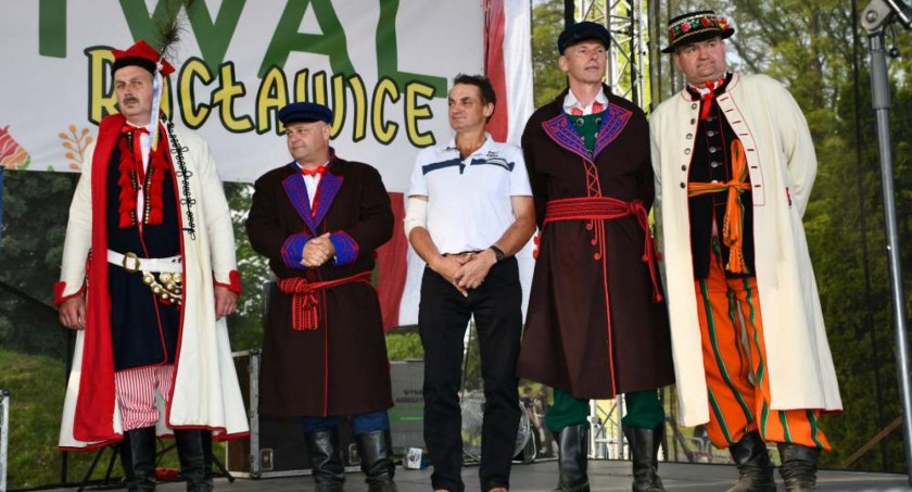 Chłop Roku ze Skarżyska Kościelnego