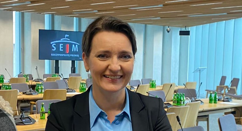 Wiemy kto z powiatu skarżyskiego startuje z listy Koalicji Obywatelskiej do Sejmu RP