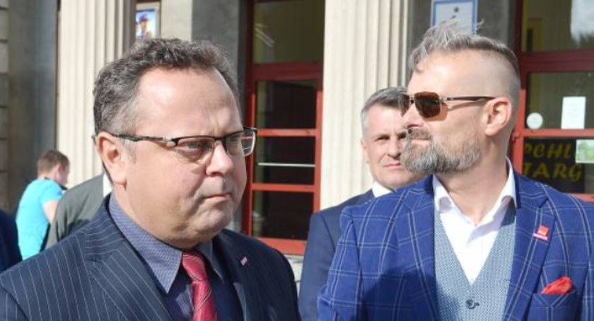 Jest lista Nowej Lewicy w województwie świętokrzyskim. Kto startuje z powiatu skarżyskiego?