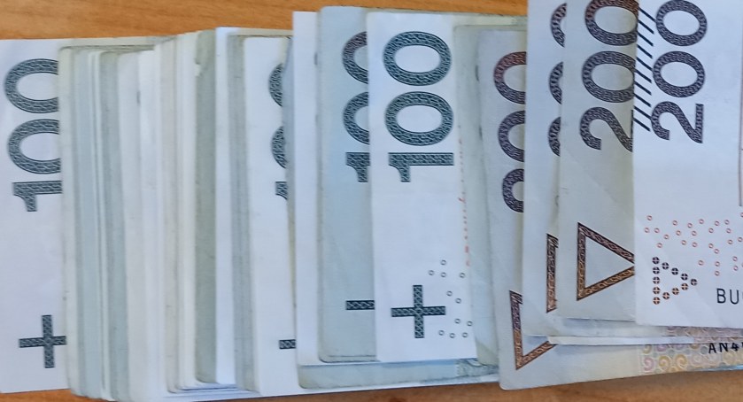 Zaglądamy do portfeli radnych z gminy Łączna
