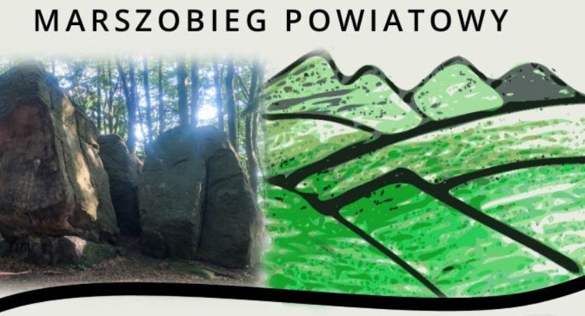 Zdobywamy V szczyt w ramach Korony Gór Powiatu Skarżyskiego