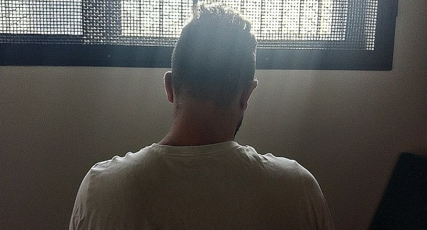 Skarżyszczanin tymczasowo aresztowany na 3 miesiące. Odpowie za posiadanie narkotyków
