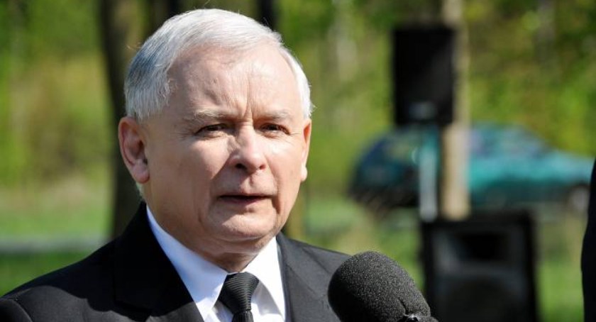 Prezes Kaczyński wystartuje ze świętokrzyskiego w wyborach?