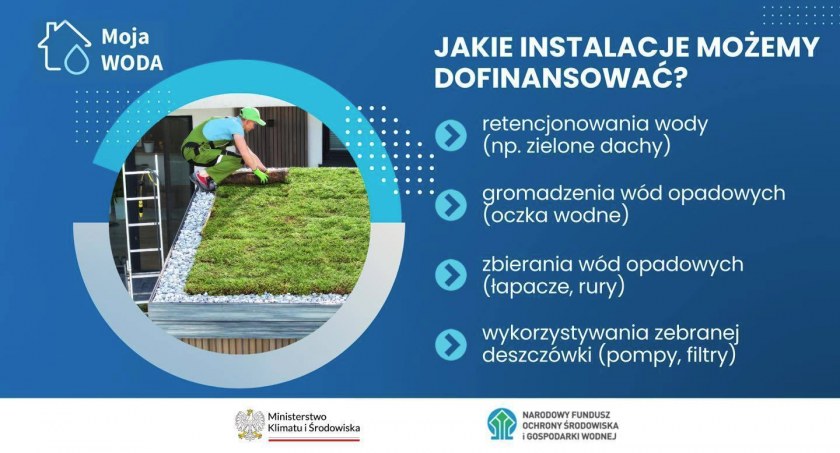 Moja Woda - nasz cenny dar