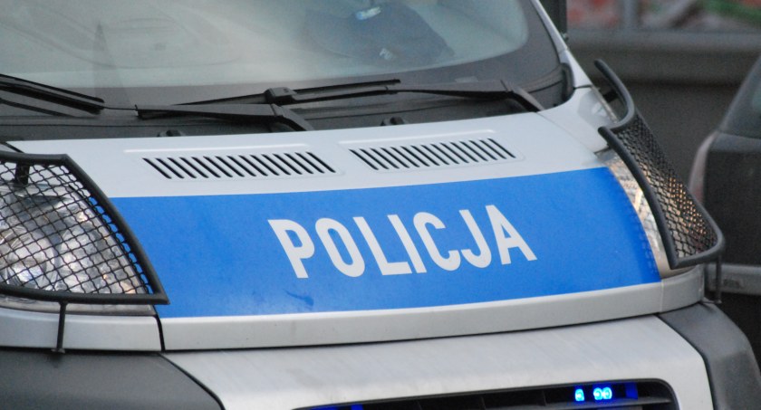 Kolizja na Aptecznej w Skarżysku i poważne konsekwencje nietrzeźwego kierowcy