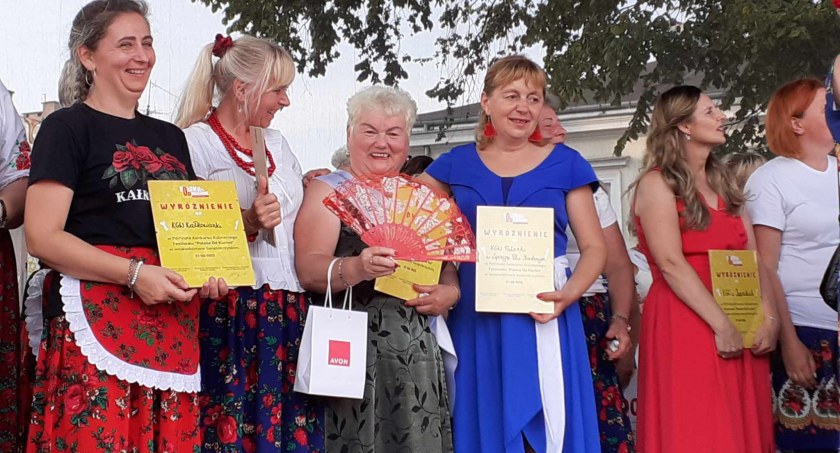 Miss Wdzięku ze Skarżyska Kościelnego