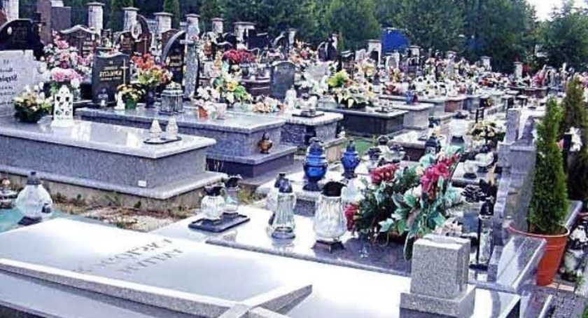 Gdzie w powiecie skarżyskim umiera nas najwięcej?